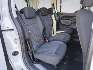 Peugeot Rifter 1.5 BlueHDi 130 GT