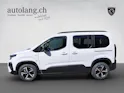 Peugeot Rifter 1.5 BlueHDi 130 GT