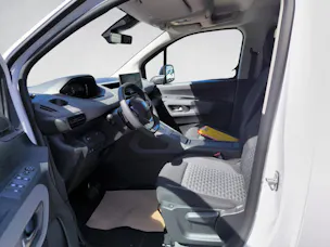 Peugeot Rifter 1.5 BlueHDi 130 GT
