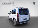Peugeot Rifter 1.5 BlueHDi 130 GT