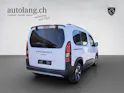 Peugeot Rifter 1.5 BlueHDi 130 GT