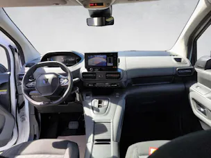 Peugeot Rifter 1.5 BlueHDi 130 GT