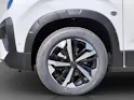 Peugeot Rifter 1.5 BlueHDi 130 GT