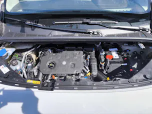 Peugeot Rifter 1.5 BlueHDi 130 GT