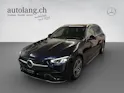 Mercedes-Benz C 300 AMG Line 4Matic T-Modell