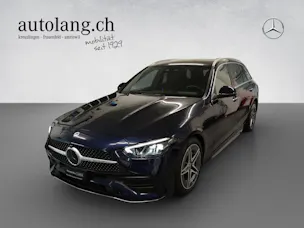Mercedes-Benz C 300 AMG Line 4Matic T-Modell