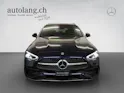 Mercedes-Benz C 300 AMG Line 4Matic T-Modell
