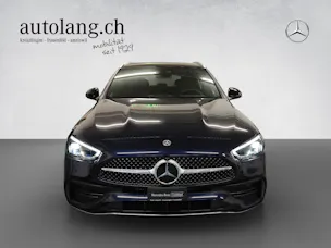 Mercedes-Benz C 300 AMG Line 4Matic T-Modell