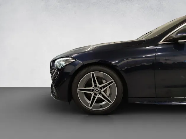 Mercedes-Benz C 300 AMG Line 4Matic T-Modell