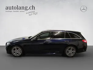 Mercedes-Benz C 300 AMG Line 4Matic T-Modell