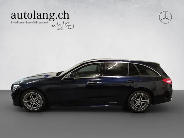 Mercedes-Benz C 300 AMG Line 4Matic T-Modell