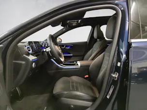 Mercedes-Benz C 300 AMG Line 4Matic T-Modell