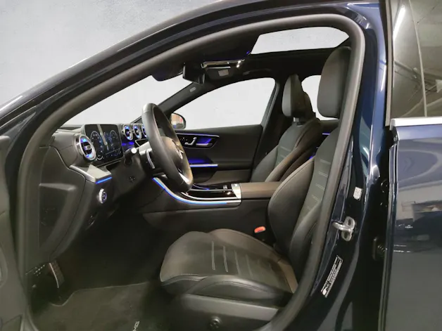 Mercedes-Benz C 300 AMG Line 4Matic T-Modell