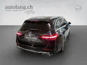 Mercedes-Benz C 300 AMG Line 4Matic T-Modell