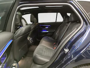 Mercedes-Benz C 300 AMG Line 4Matic T-Modell