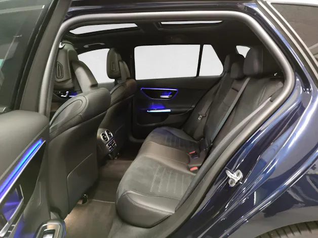 Mercedes-Benz C 300 AMG Line 4Matic T-Modell