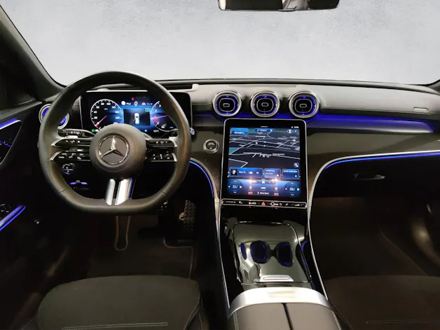 Mercedes-Benz C 300 AMG Line 4Matic T-Modell