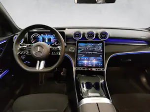 Mercedes-Benz C 300 AMG Line 4Matic T-Modell