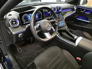 Mercedes-Benz C 300 AMG Line 4Matic T-Modell