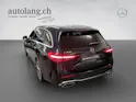 Mercedes-Benz C 300 AMG Line 4Matic T-Modell