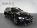Mercedes-Benz C 300 AMG Line 4Matic T-Modell