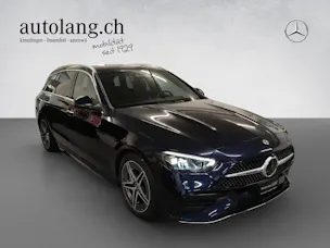 Mercedes-Benz C 300 AMG Line 4Matic T-Modell