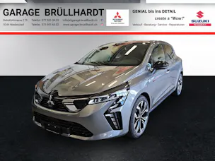 Mitsubishi Colt 1.6 HEV Instyle