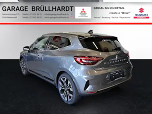 Mitsubishi Colt 1.6 HEV Instyle