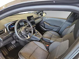 Mitsubishi Colt 1.6 HEV Instyle