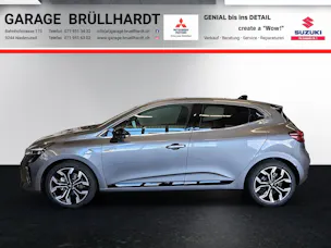Mitsubishi Colt 1.6 HEV Instyle