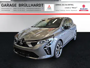 Mitsubishi Colt 1.6 HEV Instyle