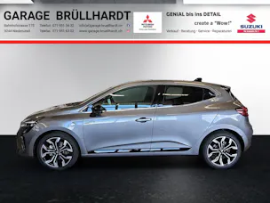 Mitsubishi Colt 1.6 HEV Instyle