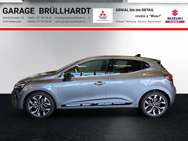 Mitsubishi Colt 1.6 HEV Instyle
