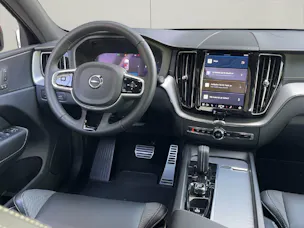 Volvo XC60 2.0 B5 MH R-Design AWD