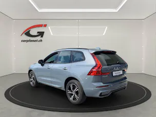 Volvo XC60 2.0 B5 MH R-Design AWD