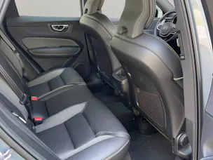 Volvo XC60 2.0 B5 MH R-Design AWD