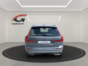 Volvo XC60 2.0 B5 MH R-Design AWD