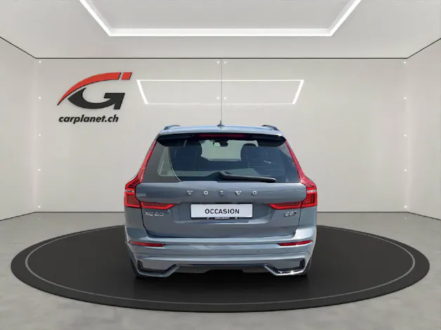 Volvo XC60 2.0 B5 MH R-Design AWD