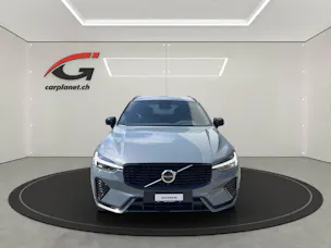 Volvo XC60 2.0 B5 MH R-Design AWD