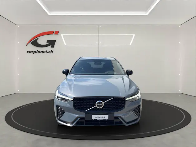 Volvo XC60 2.0 B5 MH R-Design AWD