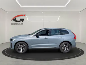 Volvo XC60 2.0 B5 MH R-Design AWD