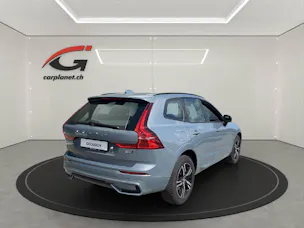 Volvo XC60 2.0 B5 MH R-Design AWD
