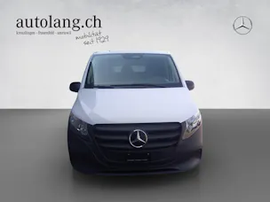 Mercedes-Benz Vito 114 CDI KA Base L