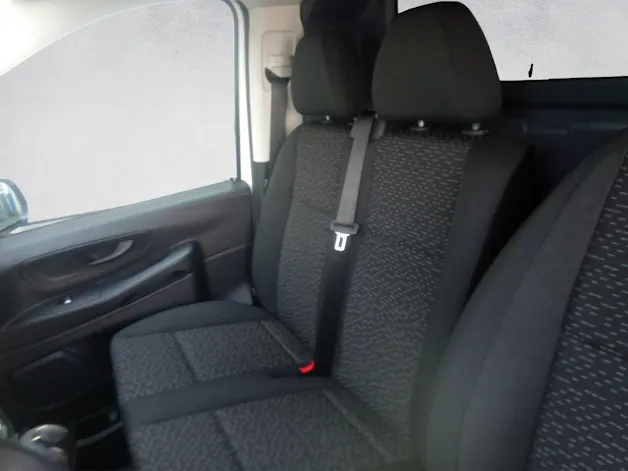 Mercedes-Benz Vito 114 CDI KA Base L