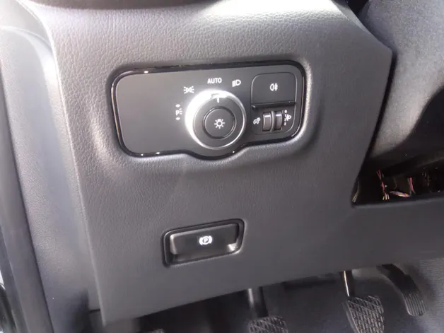 Mercedes-Benz Vito 114 CDI KA Base L