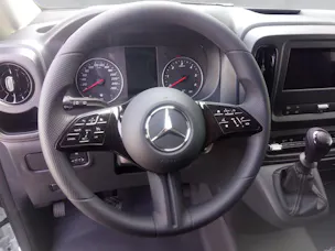 Mercedes-Benz Vito 114 CDI KA Base L