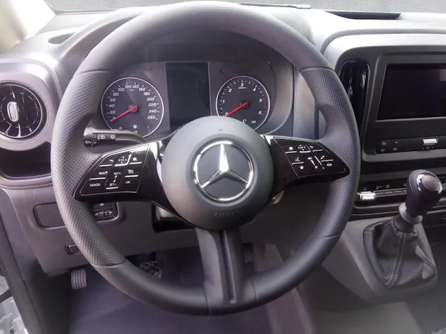 Mercedes-Benz Vito 114 CDI KA Base L