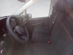 Mercedes-Benz Vito 114 CDI KA Base L
