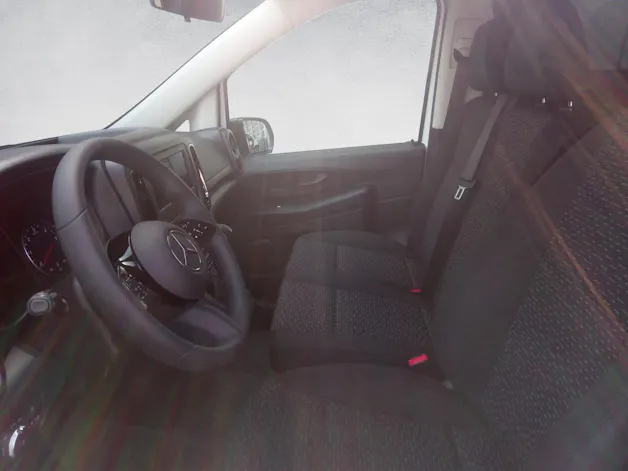 Mercedes-Benz Vito 114 CDI KA Base L