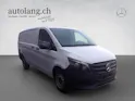 Mercedes-Benz Vito 114 CDI KA Base L